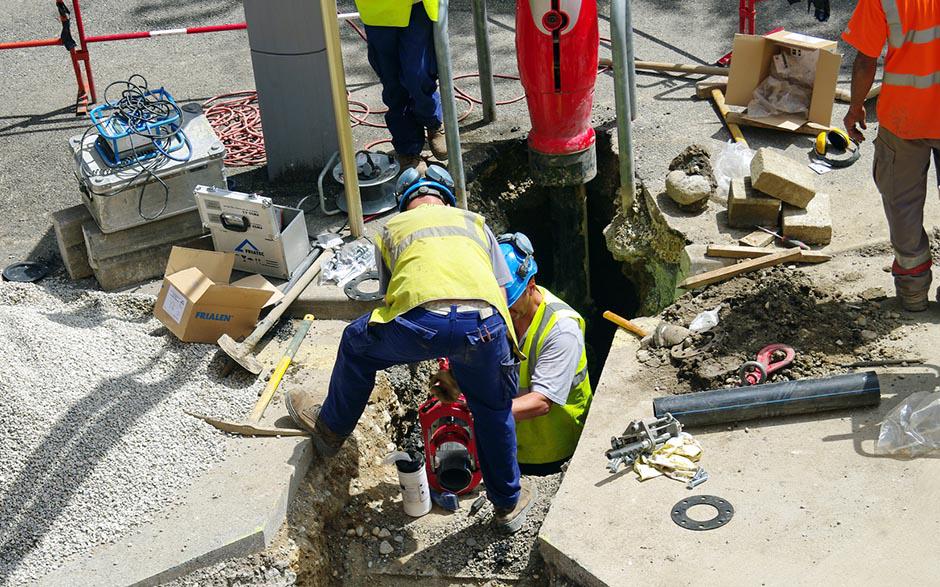 meilleur déboucheur canalisation Lamorlaye