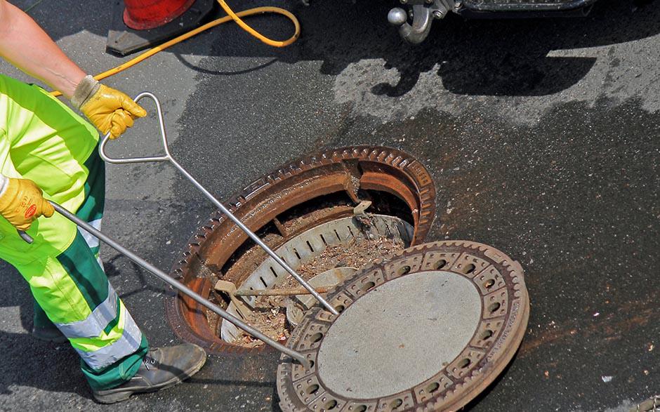 prix intervention débouchage canalisation Étréchy