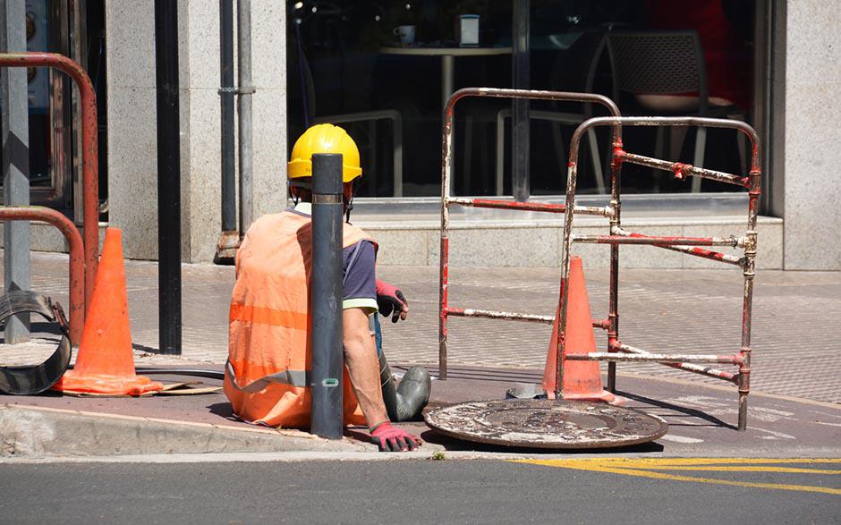 débouchage égout Paris 14