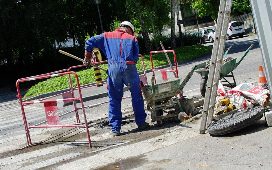 débouchage canalisation Les Pavillons-sous-Bois