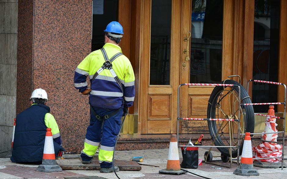 déboucheur canalisations Étréchy