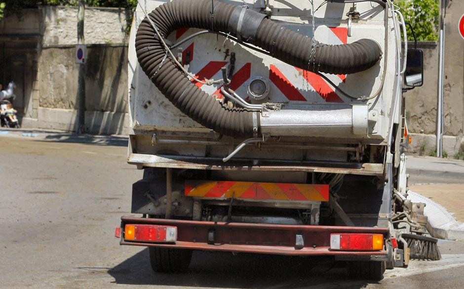 prix débouchage canalisation Étréchy