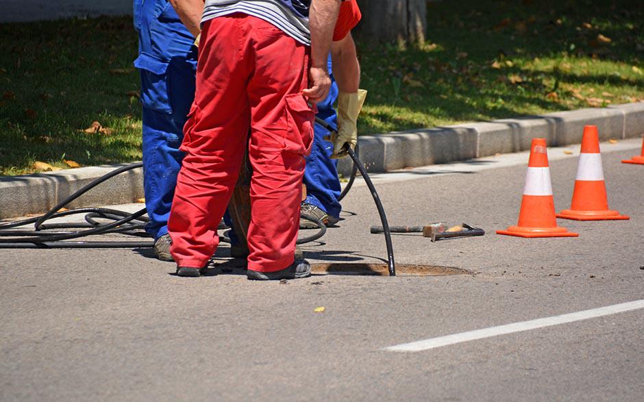 déboucheur canalisation efficace Vitry-sur-Seine
