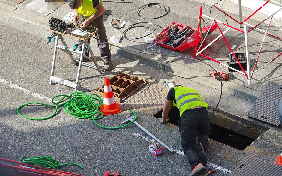 déboucheur ecologique canalisation Étréchy