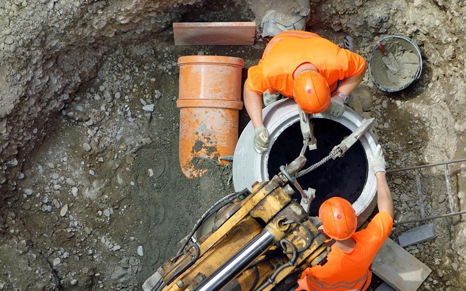 meilleur déboucheur canalisation Lamorlaye