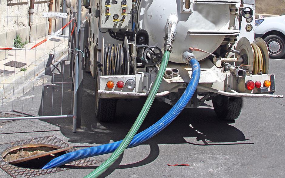 débouchage de canalisations Vernouillet