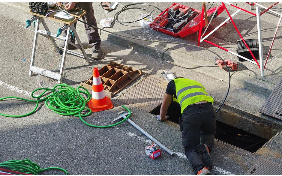 débouchage canalisation Les Pavillons-sous-Bois