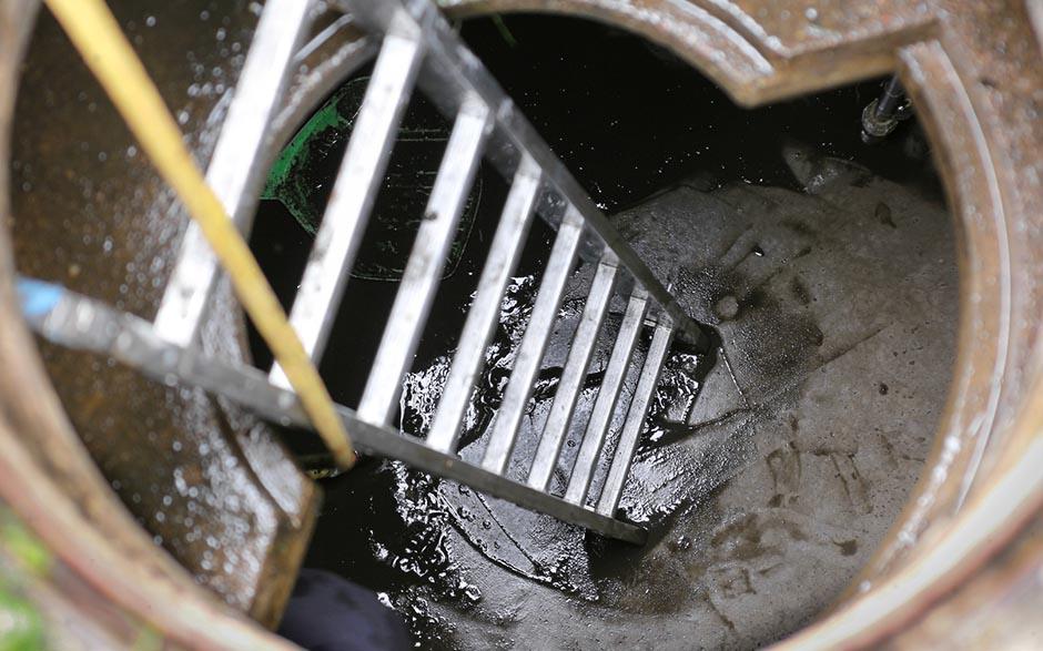 déboucheur ecologique canalisation Étréchy